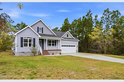 2021 Albemarle Road, Southport, NC 28461 - Photo 1