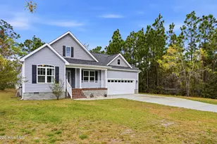 2021 Albemarle Rd, Southport, NC 28461 - Photo 1