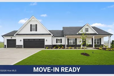 22 Grady Farm Way, Benson, NC 27504 - Photo 1