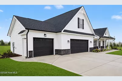 22 Grady Farm Way, Benson, NC 27504 - Photo 2