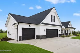 22 Grady Farm Way, Benson, NC 27504 - Photo 2