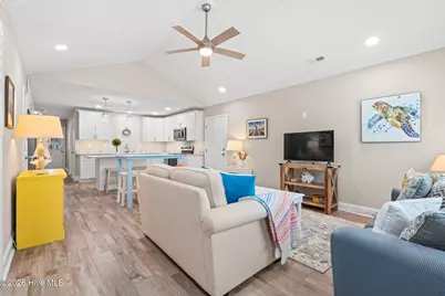 158 NW 1st Street, Oak Island, NC 28465 - Photo 6