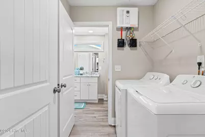 158 NW 1st Street, Oak Island, NC 28465 - Photo 34