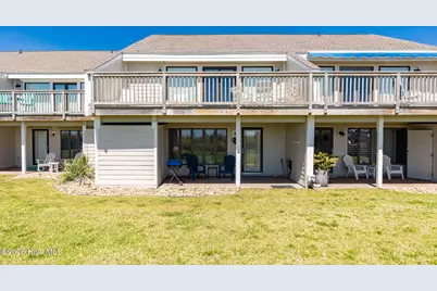 289 Salter Path Road #10, Pine Knoll Shores, NC 28512 - Photo 44