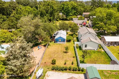 409 High Street, Oriental, NC 28571 - Photo 6
