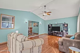 7122 Channel II SW, Ocean Isle Beach, NC 28469 - Photo 16