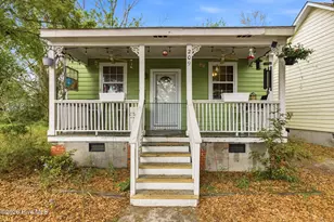 209 McRae St, Wilmington, NC 28401 - Photo 1