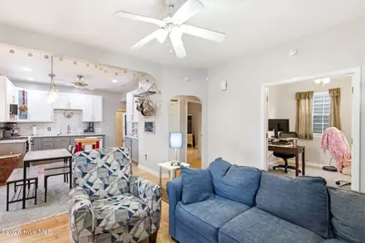 209 McRae Street, Wilmington, NC 28401 - Photo 8