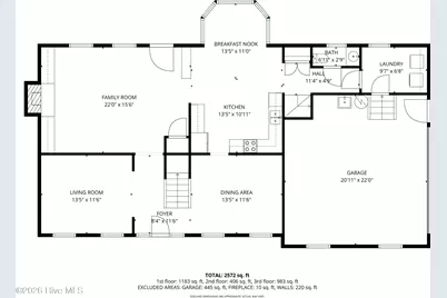 199 Old Jury Road, Moyock, NC 27958 - Photo 48