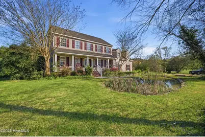 199 Old Jury Road, Moyock, NC 27958 - Photo 1