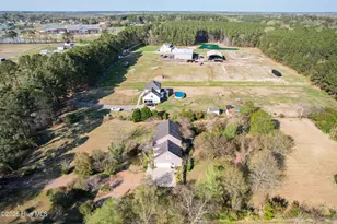 199 Old Jury Rd, Moyock, NC 27958 - Photo 44