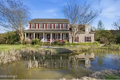 199 Old Jury Road, Moyock, NC 27958 - Photo 34