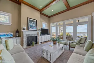 8404 Sound Dr, Emerald Isle, NC 28594 - Photo 10