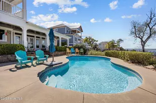8404 Sound Dr, Emerald Isle, NC 28594 - Photo 18