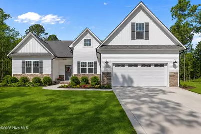 30220 W Lake Drive, Wagram, NC 28396 - Photo 1