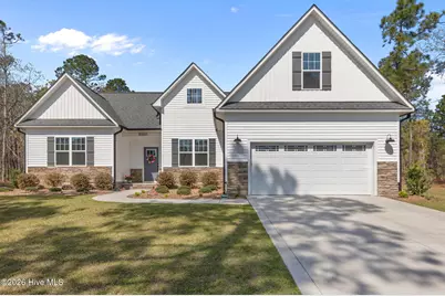 30220 W Lake Drive, Wagram, NC 28396 - Photo 2