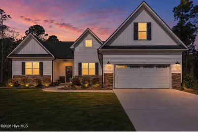 30220 W Lake Drive, Wagram, NC 28396 - Photo 1