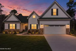 30220 W Lake Dr, Wagram, NC 28396 - Photo 1