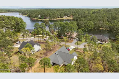 30220 W Lake Drive, Wagram, NC 28396 - Photo 4