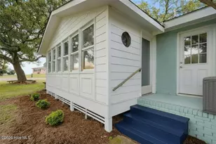 109 River Dr, Southport, NC 28461 - Photo 42