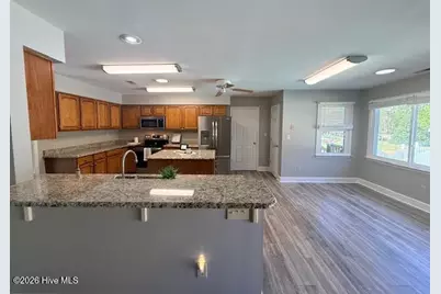 402 Crestwood Drive, Newport, NC 28570 - Photo 12