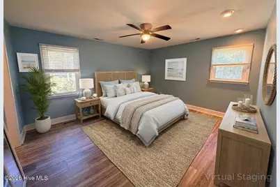 402 Crestwood Drive, Newport, NC 28570 - Photo 26