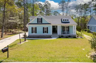633 Ashbury Dr SE, Bolivia, NC 28422 - Photo 1