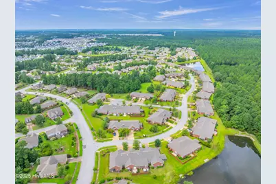707 Beachwalk Drive, Leland, NC 28479 - Photo 40