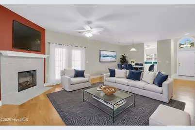 707 Beachwalk Drive, Leland, NC 28479 - Photo 10