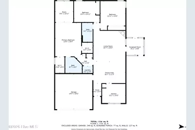 707 Beachwalk Drive, Leland, NC 28479 - Photo 62