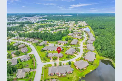 707 Beachwalk Drive, Leland, NC 28479 - Photo 2