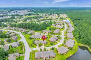 707 Beachwalk Dr, Leland, NC 28479 - Photo 2