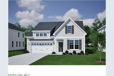 4931 Kinship Circle, Leland, NC 28451 - Photo 2