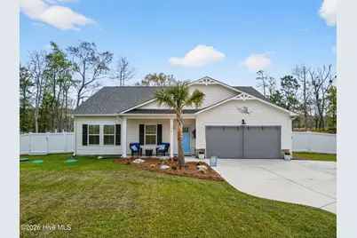 1644 Star Cross Drive SW, Shallotte, NC 28470 - Photo 1