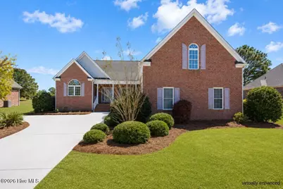 105 Teufen Road, New Bern, NC 28562 - Photo 1