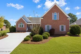 105 Teufen Rd, New Bern, NC 28562 - Photo 1
