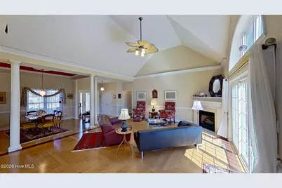 105 Teufen Road, New Bern, NC 28562 - Photo 16