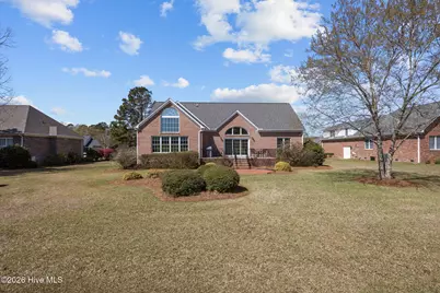 105 Teufen Road, New Bern, NC 28562 - Photo 10