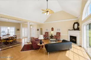 105 Teufen Rd, New Bern, NC 28562 - Photo 4