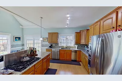105 Teufen Road, New Bern, NC 28562 - Photo 18