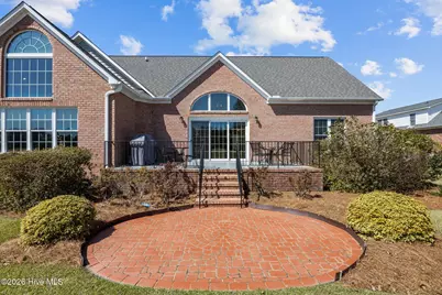 105 Teufen Road, New Bern, NC 28562 - Photo 44