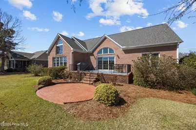 105 Teufen Road, New Bern, NC 28562 - Photo 46