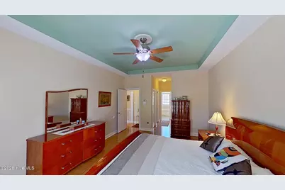 105 Teufen Road, New Bern, NC 28562 - Photo 24