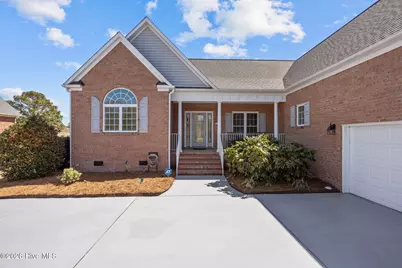 105 Teufen Road, New Bern, NC 28562 - Photo 48
