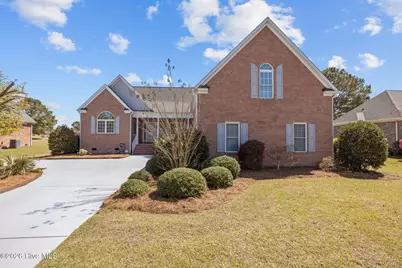105 Teufen Road, New Bern, NC 28562 - Photo 1
