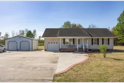 174 Dozier Road, Moyock, NC 27958 - Photo 1