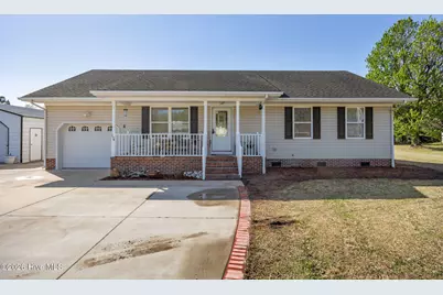 174 Dozier Road, Moyock, NC 27958 - Photo 2