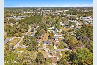 4758 Milliken Street, Shallotte, NC 28470 - Photo 46