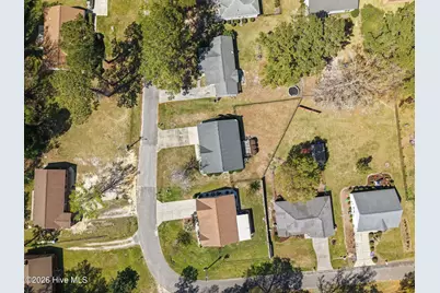 4758 Milliken Street, Shallotte, NC 28470 - Photo 40
