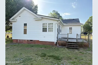 122 E Main Street, Eureka, NC 27830 - Photo 20